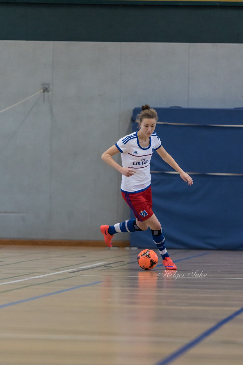 Bild 592 - Norddeutsche Futsalmeisterschaft